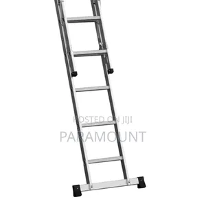 Sliding Aluminum Ladder (10 Meters)