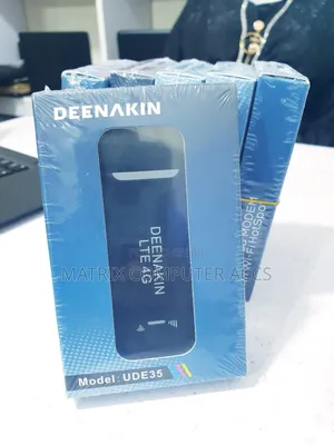 Photo - 4G Modem LTE