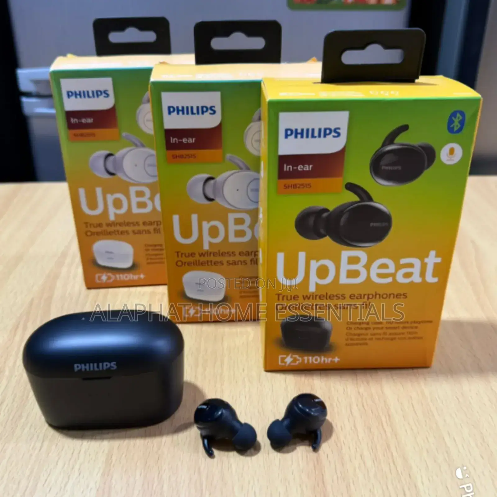 Philips in-Ear Earbuds