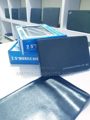Harddisk Casing 3.0