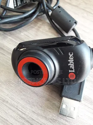 Labtec Webcam