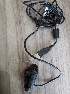 Labtec Webcam