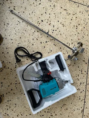 Electric Mixer Blitz