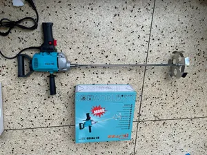 Soap Mixing Machine