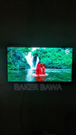 Hisense Smart TV 43 Inch