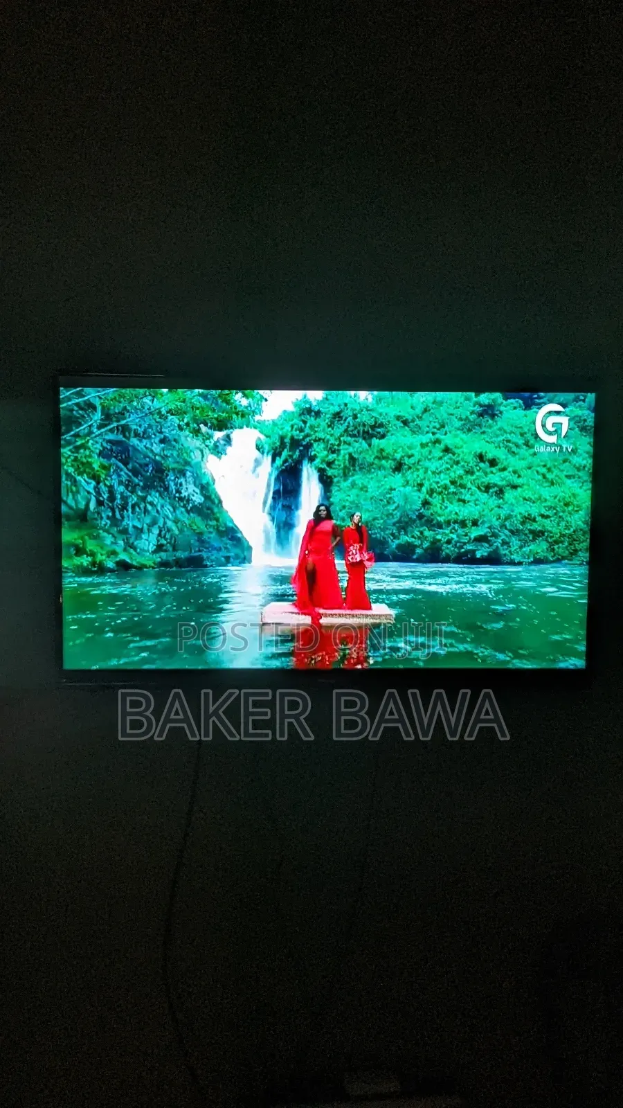 Hisense Smart TV 43 Inch