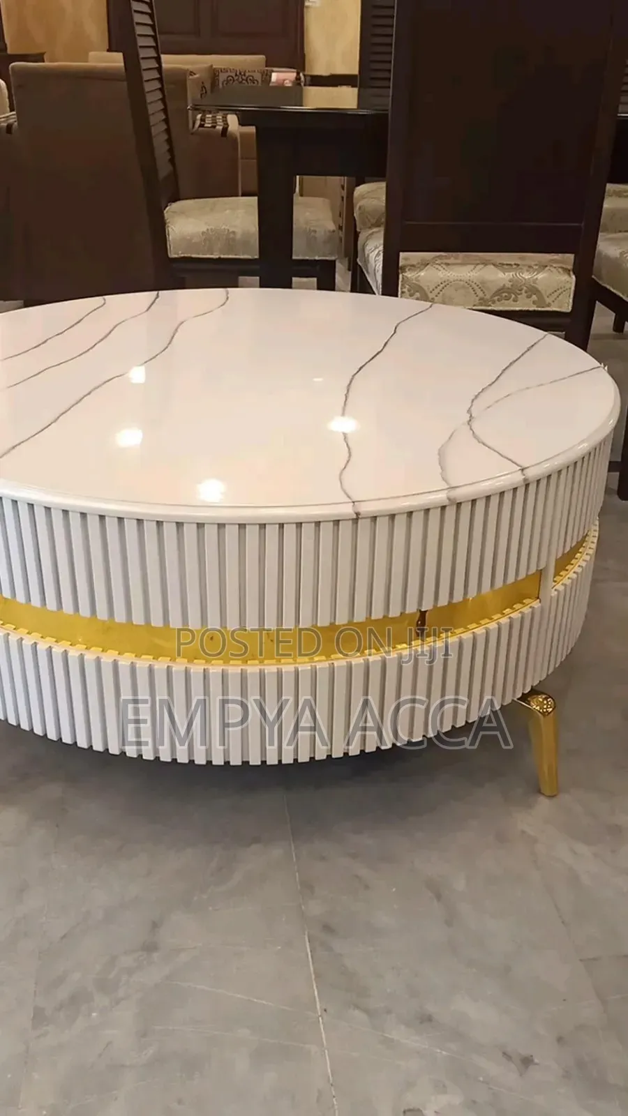 Center Table Hh