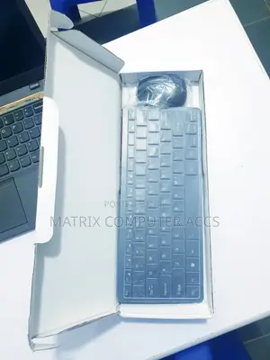 Mini Keyboard