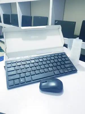 Mini Keyboard