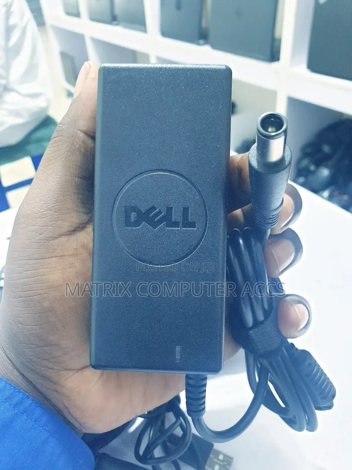 Dell Charger Big Pin