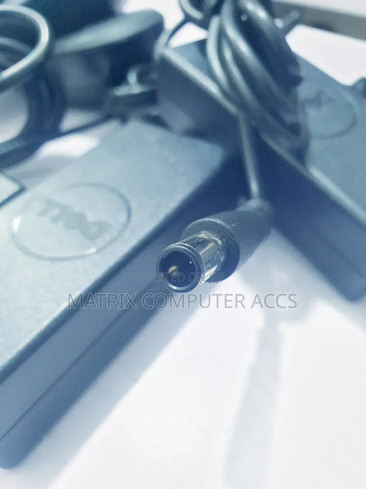 Dell Charger Big Pin