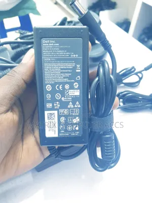 Dell Charger Big Pin