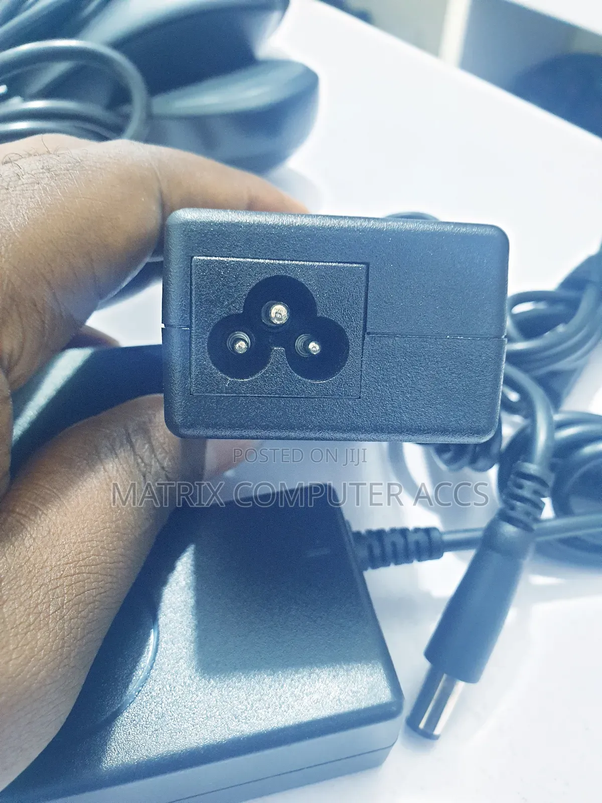 Dell Charger Big Pin