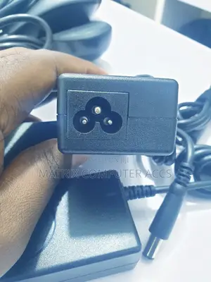 Dell Charger Big Pin