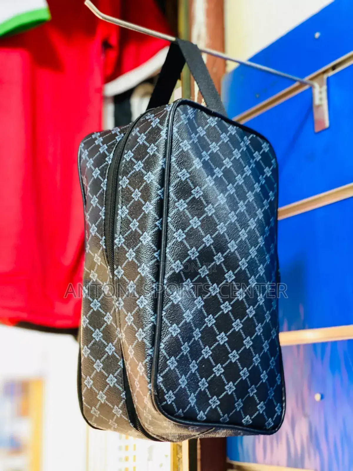 Kit Bags for Sports