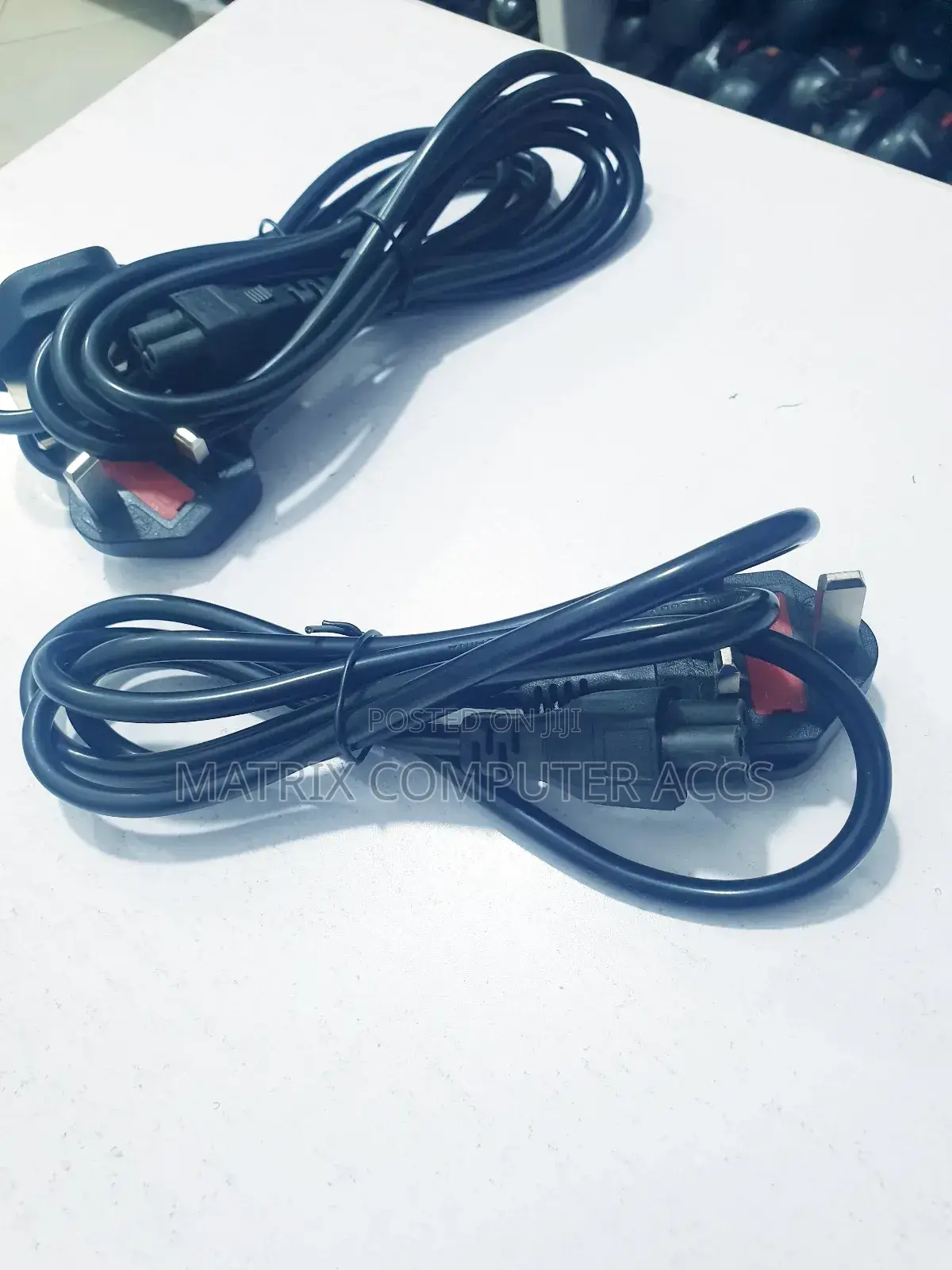 Laptop Power Cable