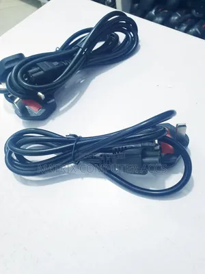 Laptop Power Cable
