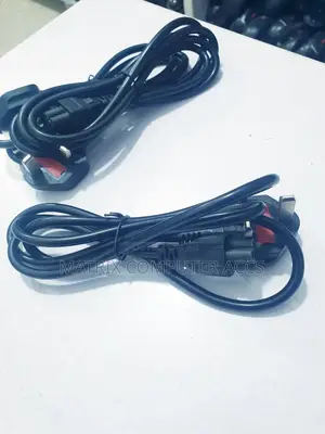Laptop Power Cable