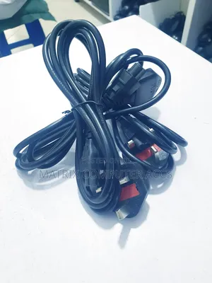 Laptop Power Cable