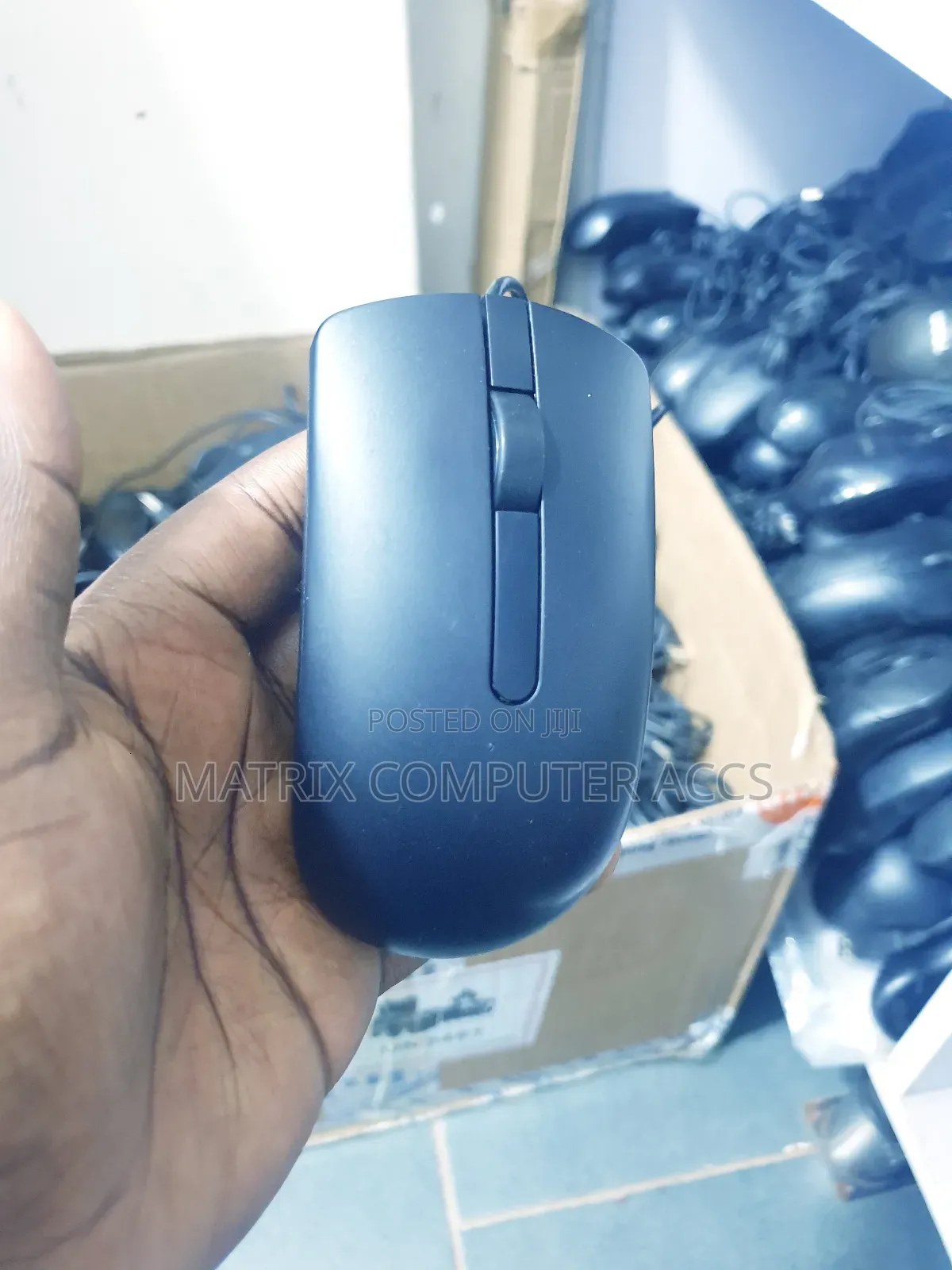 Dell Mouse