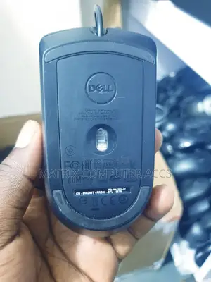Dell Mouse