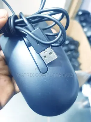 Dell Mouse