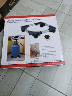 Handy Pallet