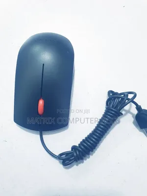 Lenovo Mouse