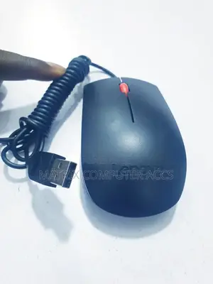 Lenovo Mouse