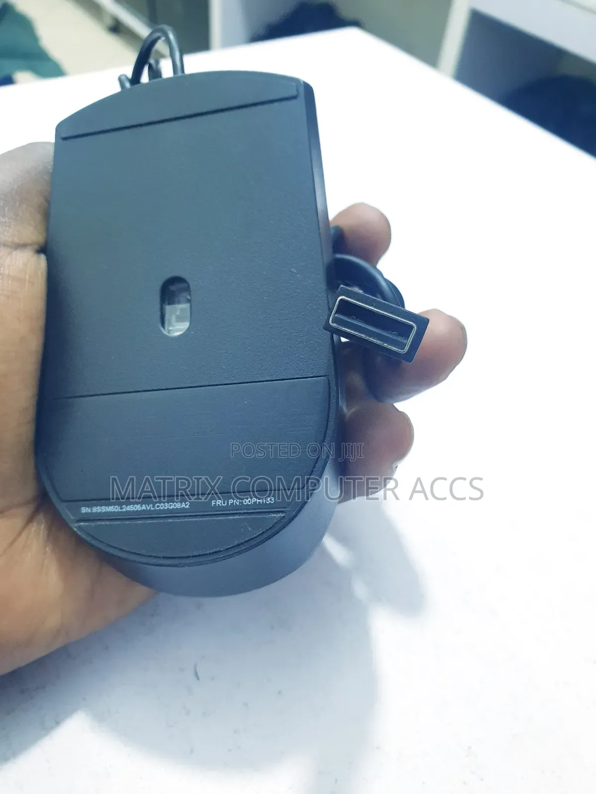 Lenovo Mouse