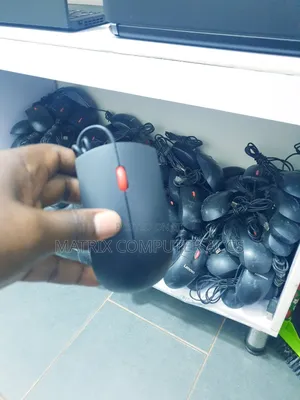 Lenovo Mouse