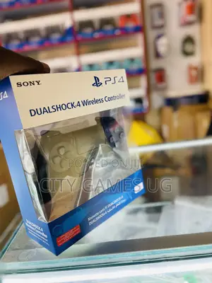 Playstation 4 Wireless Controller