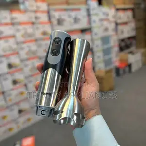 Geepas,700W Stainless Steel Hand Blender, GHB5468