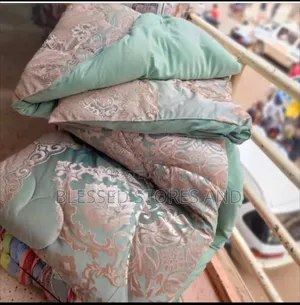 4piece Duvet Set