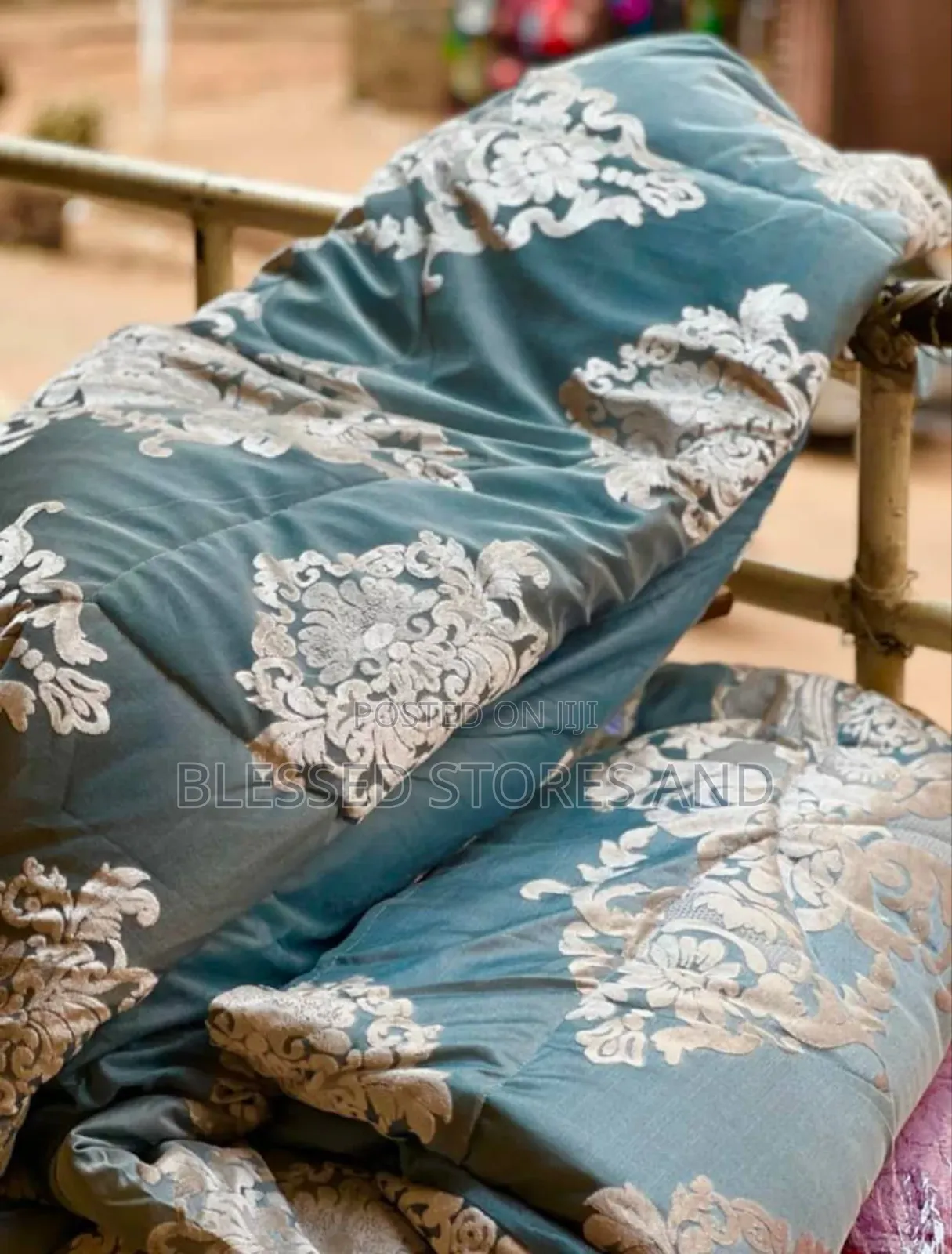 4piece Duvet Set