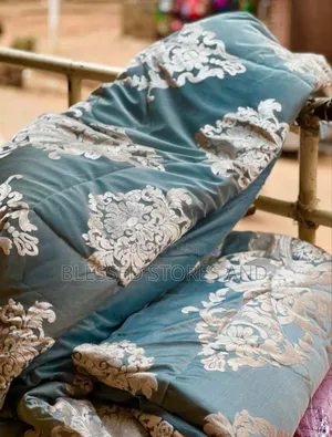 4piece Duvet Set