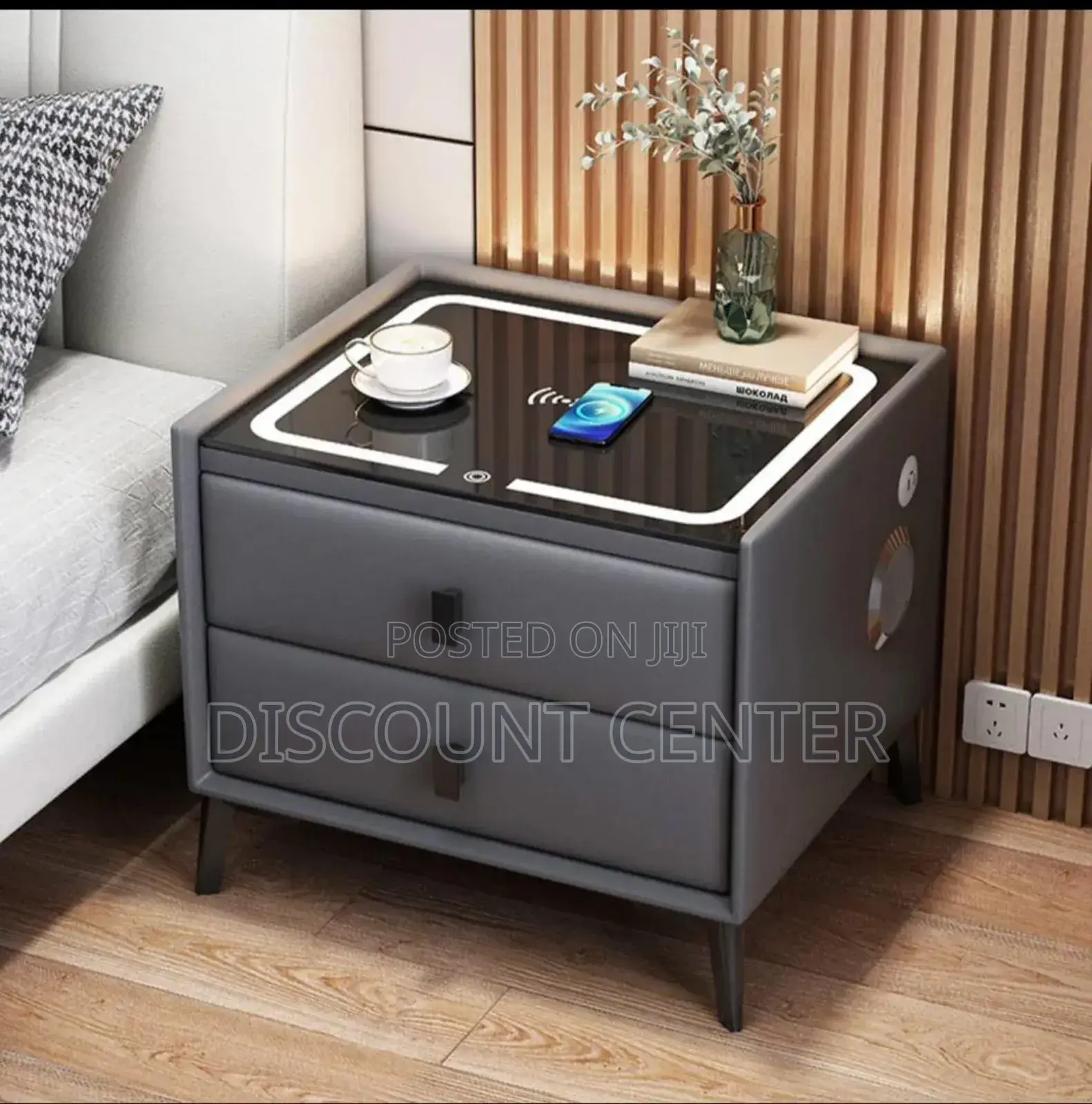 Bed Side Smart