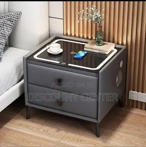 Bed Side Smart