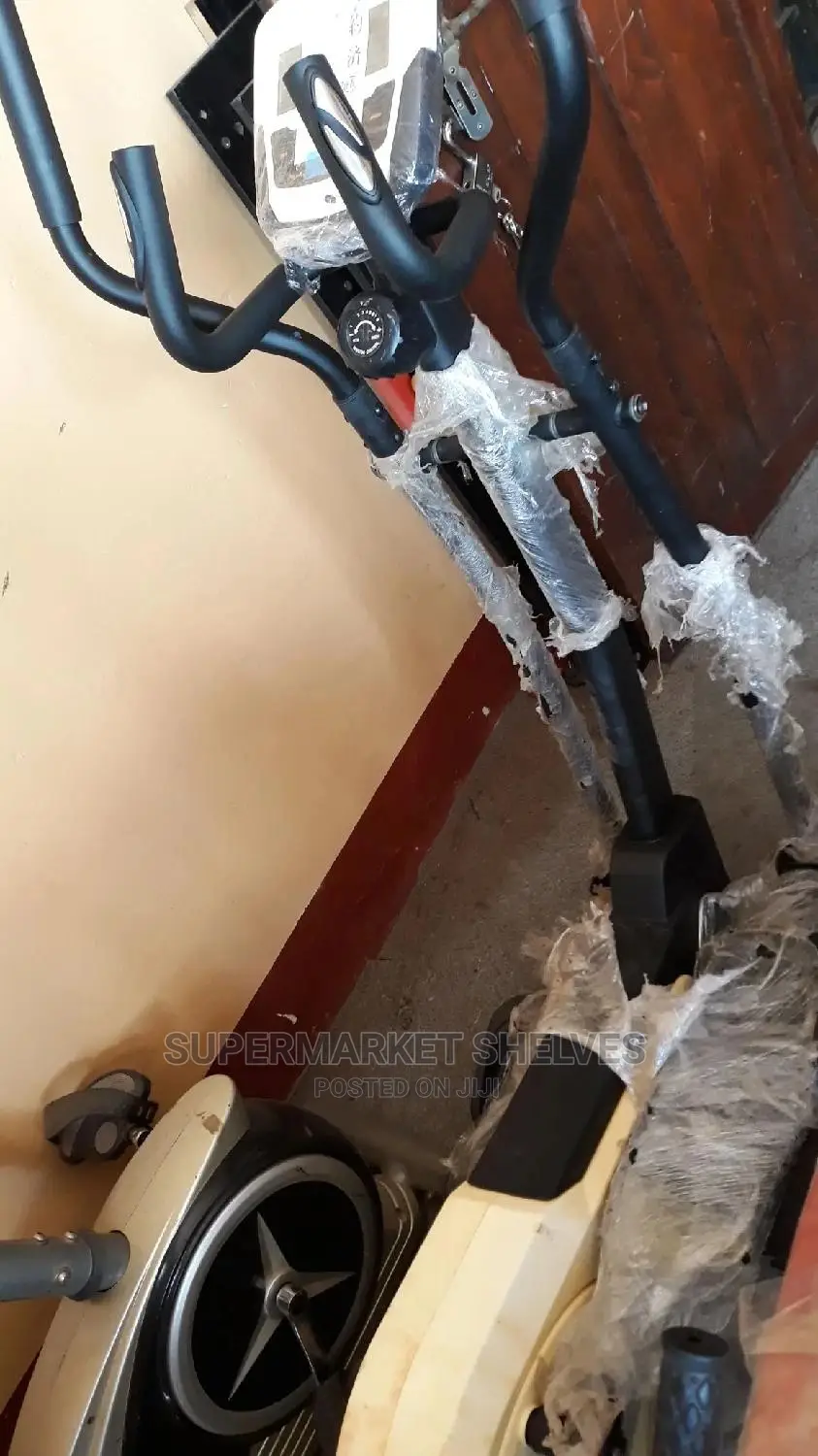 Uk Used Excising Bikes