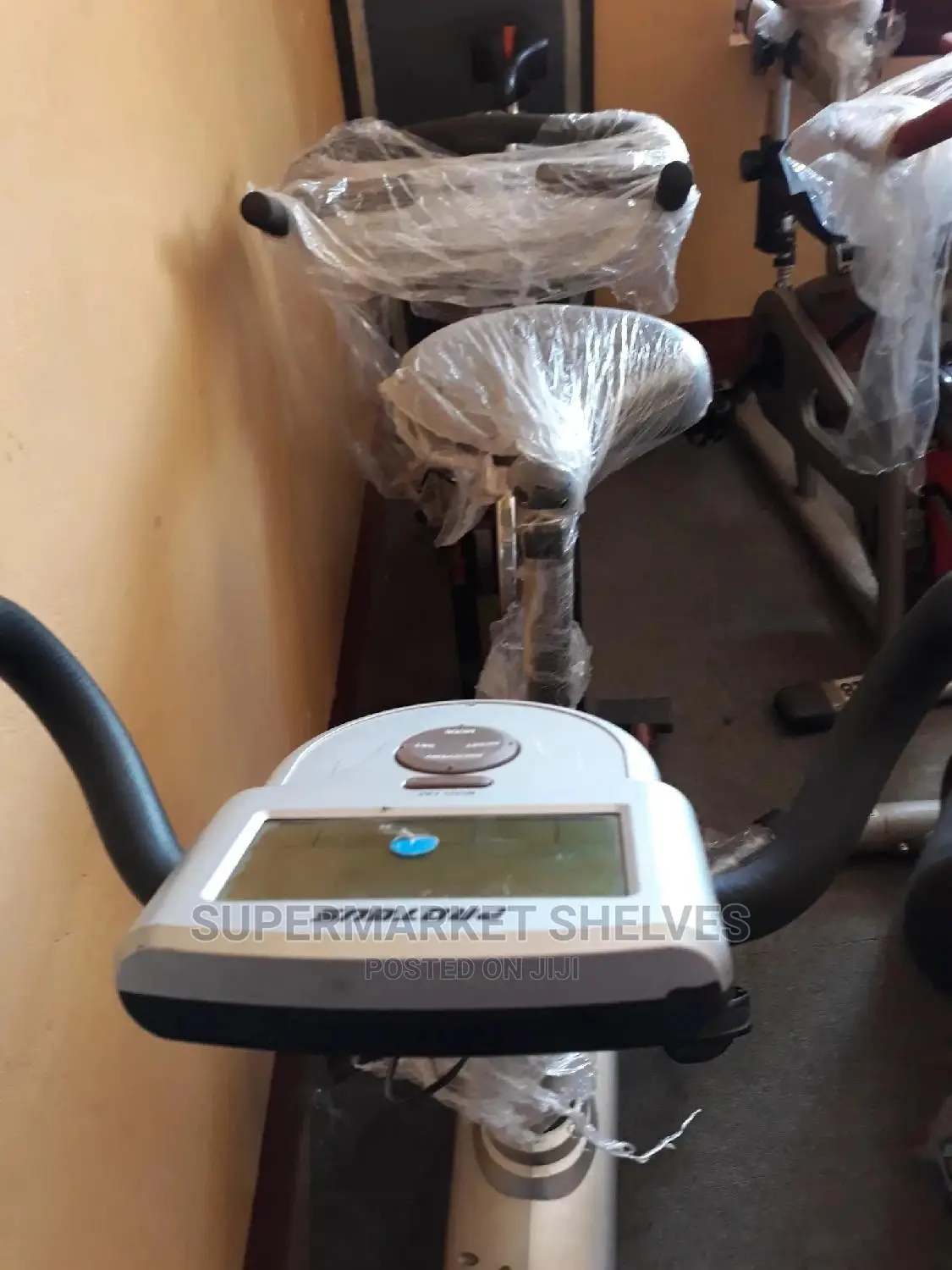 Uk Used Excising Bikes