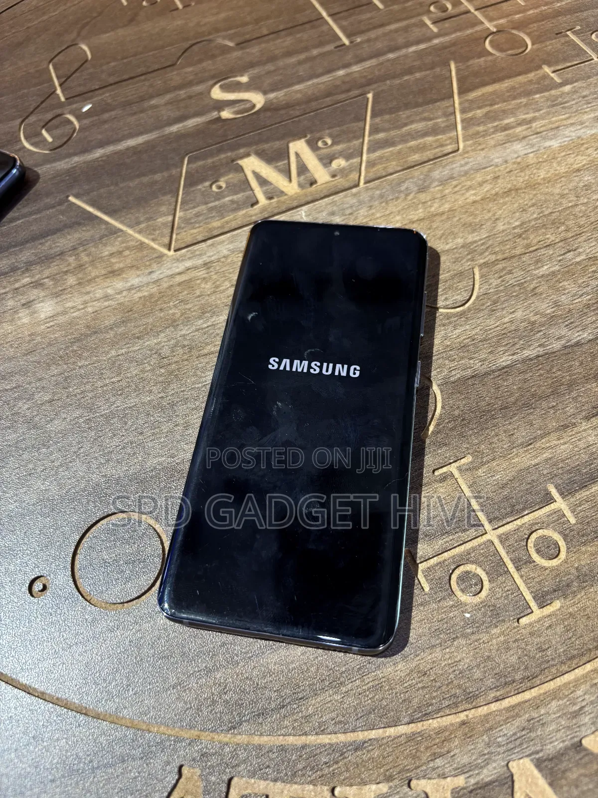 Samsung Galaxy S20 128 GB