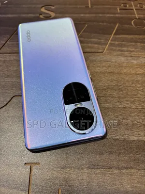 Oppo Reno 10 5G 256 GB