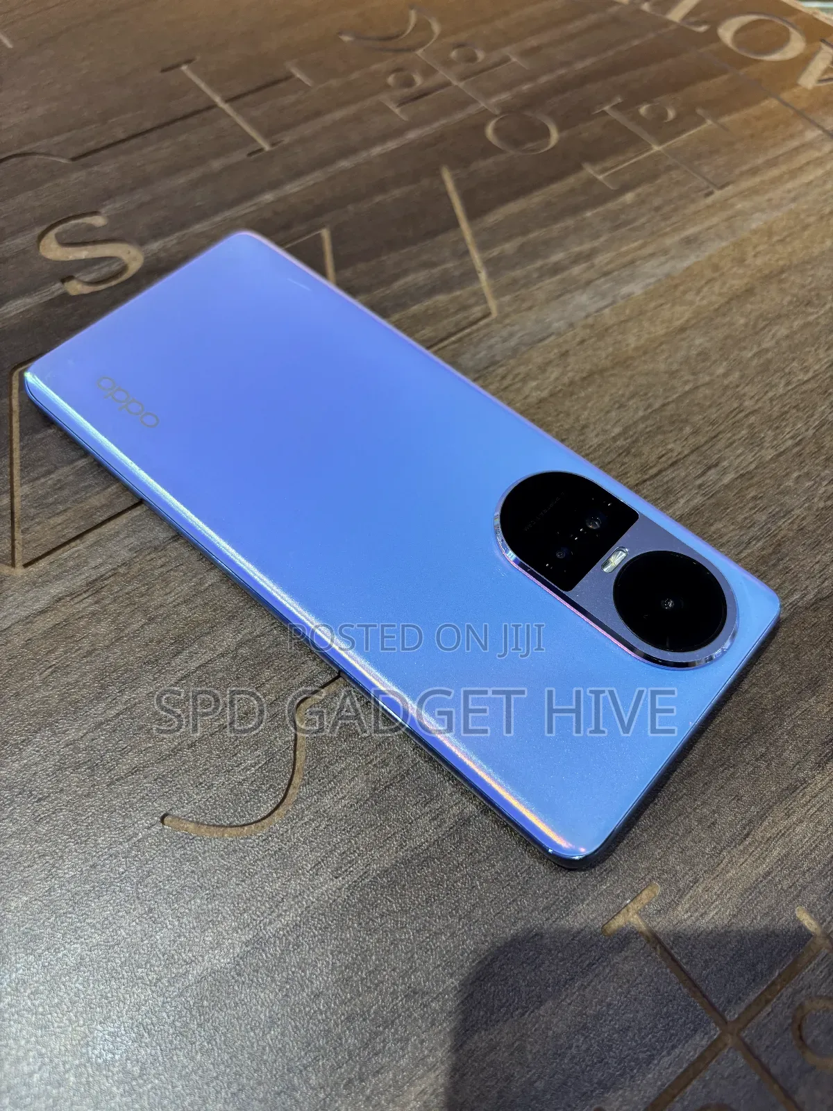 Oppo Reno 10 5G 256 GB