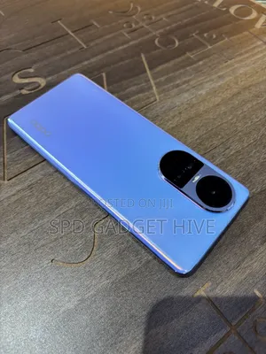 Oppo Reno 10 5G 256 GB