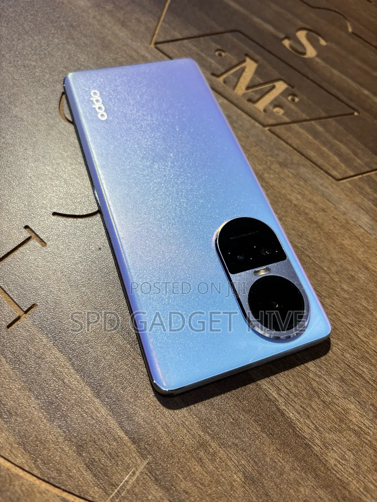 Oppo Reno 10 5G 256 GB