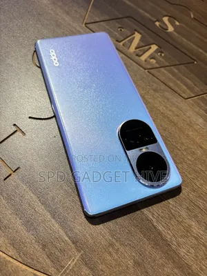 Oppo Reno 10 5G 256 GB
