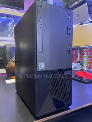 Desktop Computer Lenovo 8GB Intel Core I3 HDD 1T
