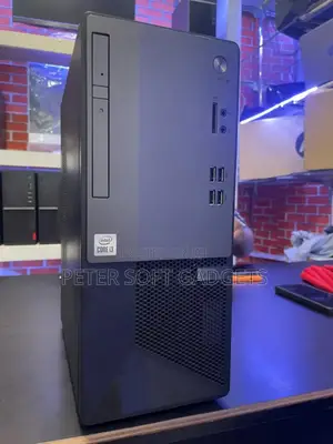 Desktop Computer Lenovo 8GB Intel Core I3 HDD 1T