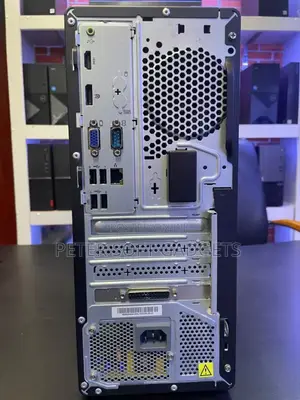 Desktop Computer Lenovo 8GB Intel Core I3 HDD 1T