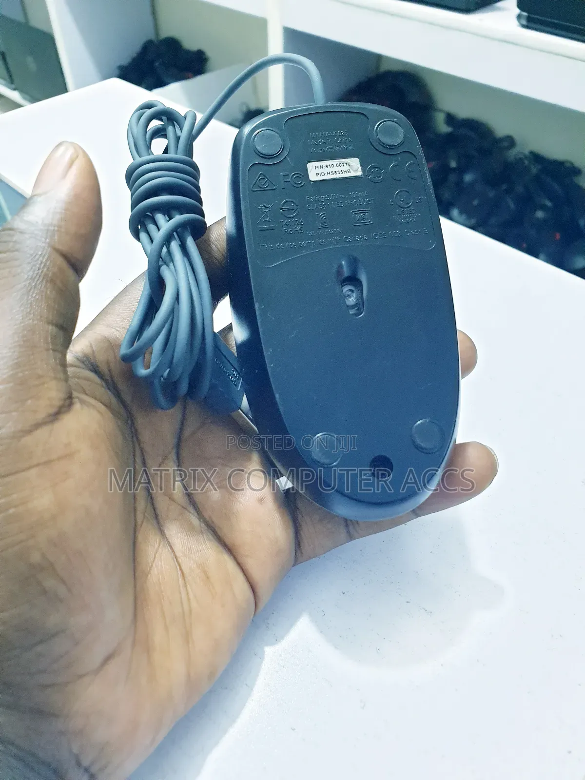 Logitech Mouse